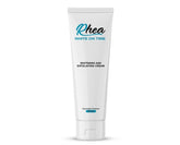 White on Time Whitening & Exfoliating Cream by Rhea Beauty - ZYNAH: Shop online in Egypt for beauty products - skincare, makeup, hair, clean beauty